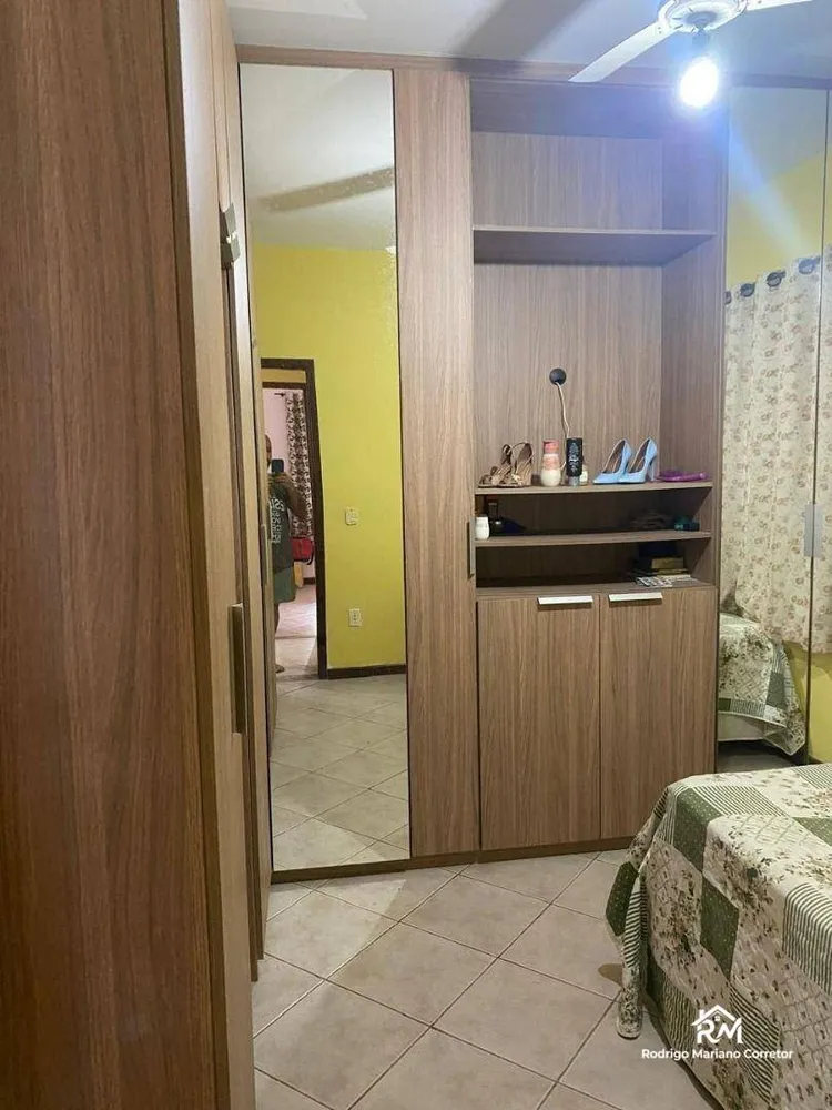 Casa, 3 quartos, 85 m² - Foto 6