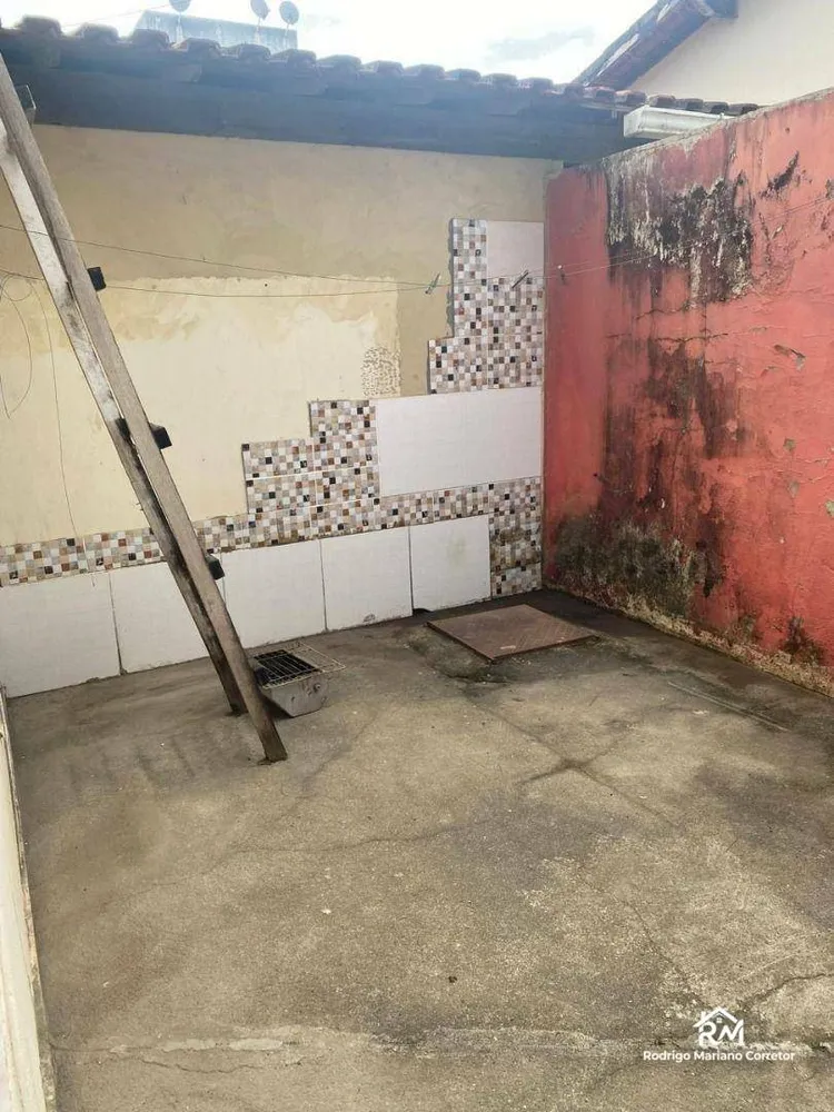 Casa, 3 quartos, 85 m² - Foto 9