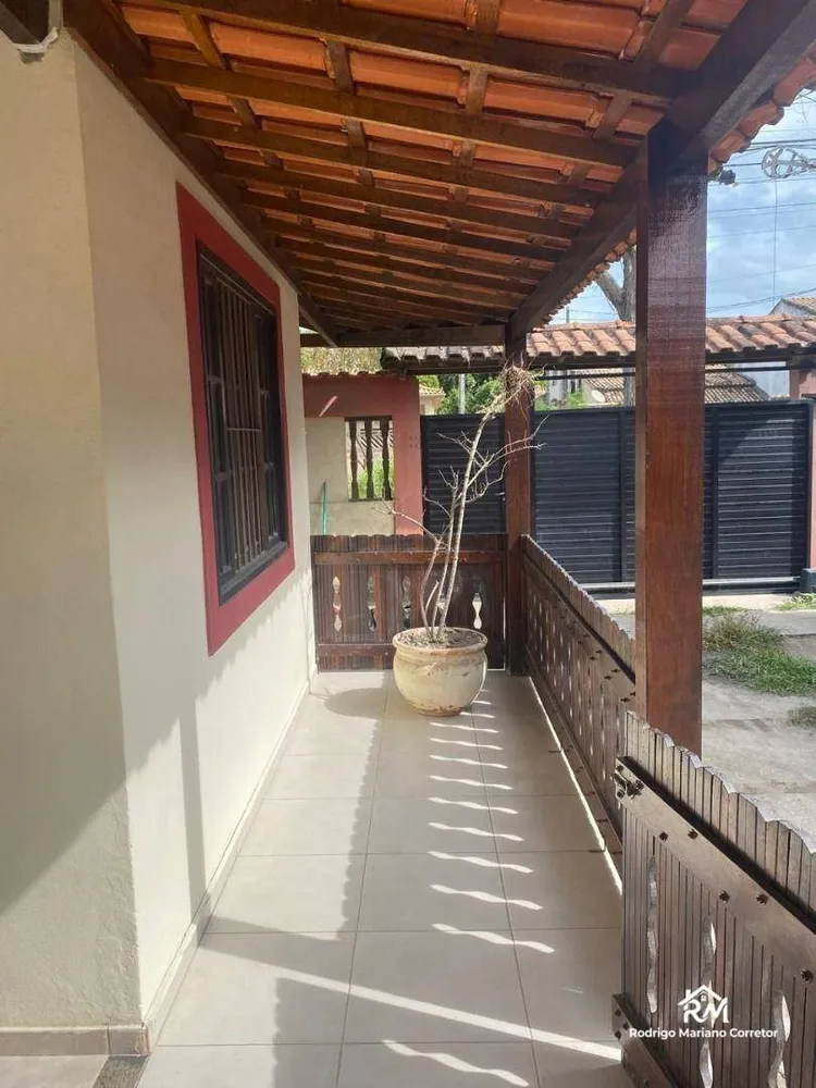 Casa, 3 quartos, 85 m² - Foto 18