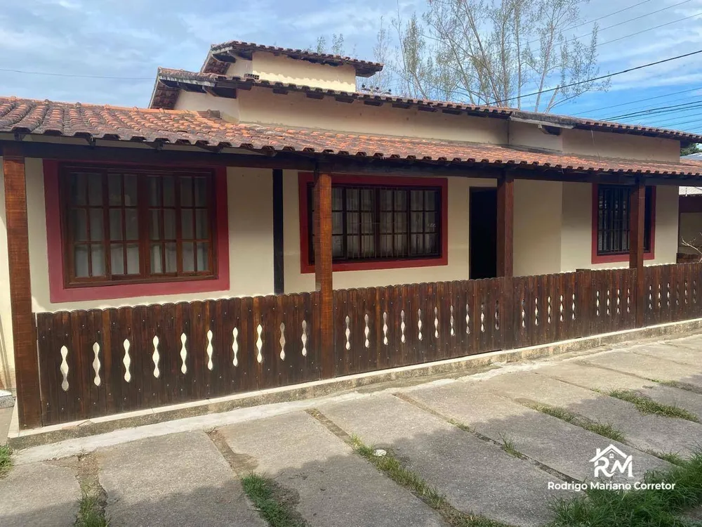 Casa, 3 quartos, 85 m² - Foto 5