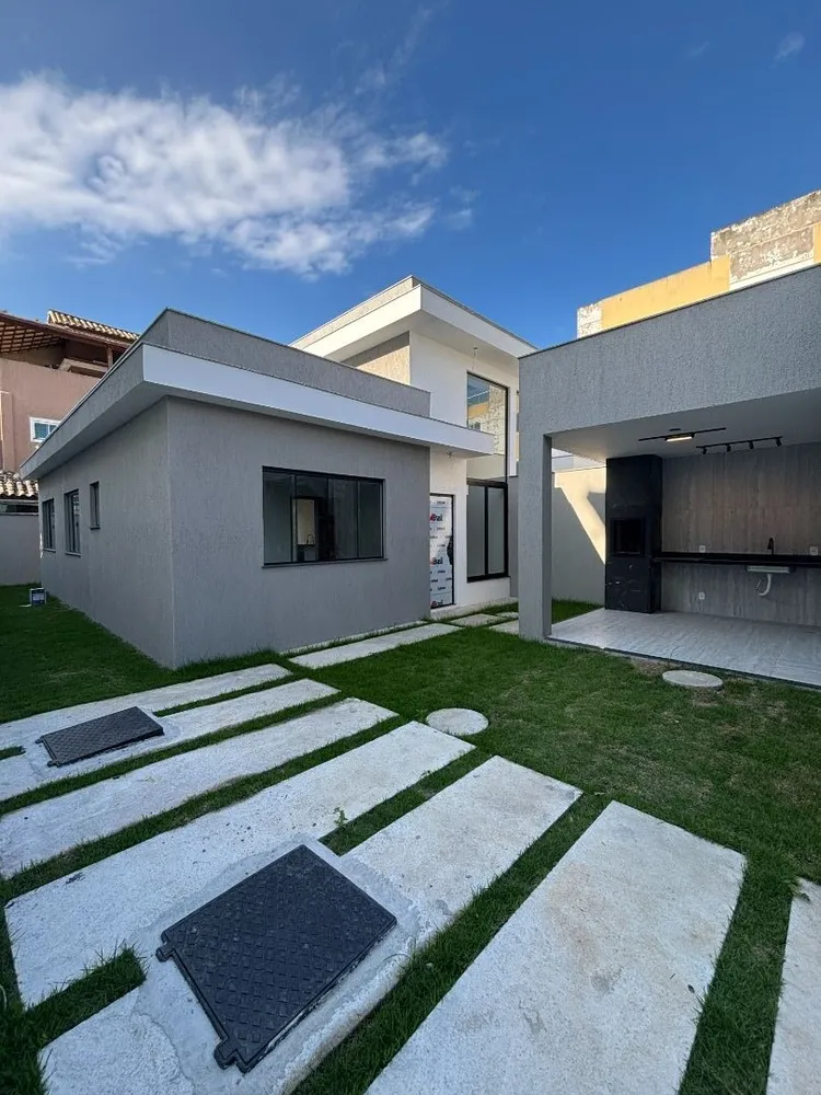 Casa, 3 quartos, 85 m² - Foto 1