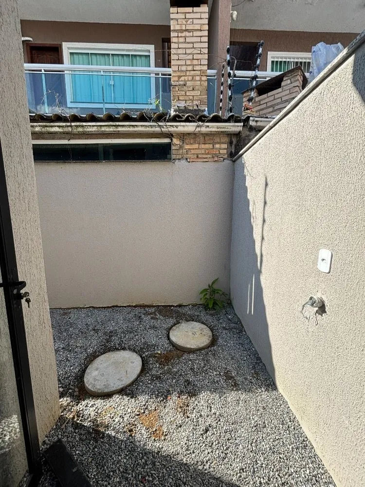 Casa, 3 quartos, 85 m² - Foto 2