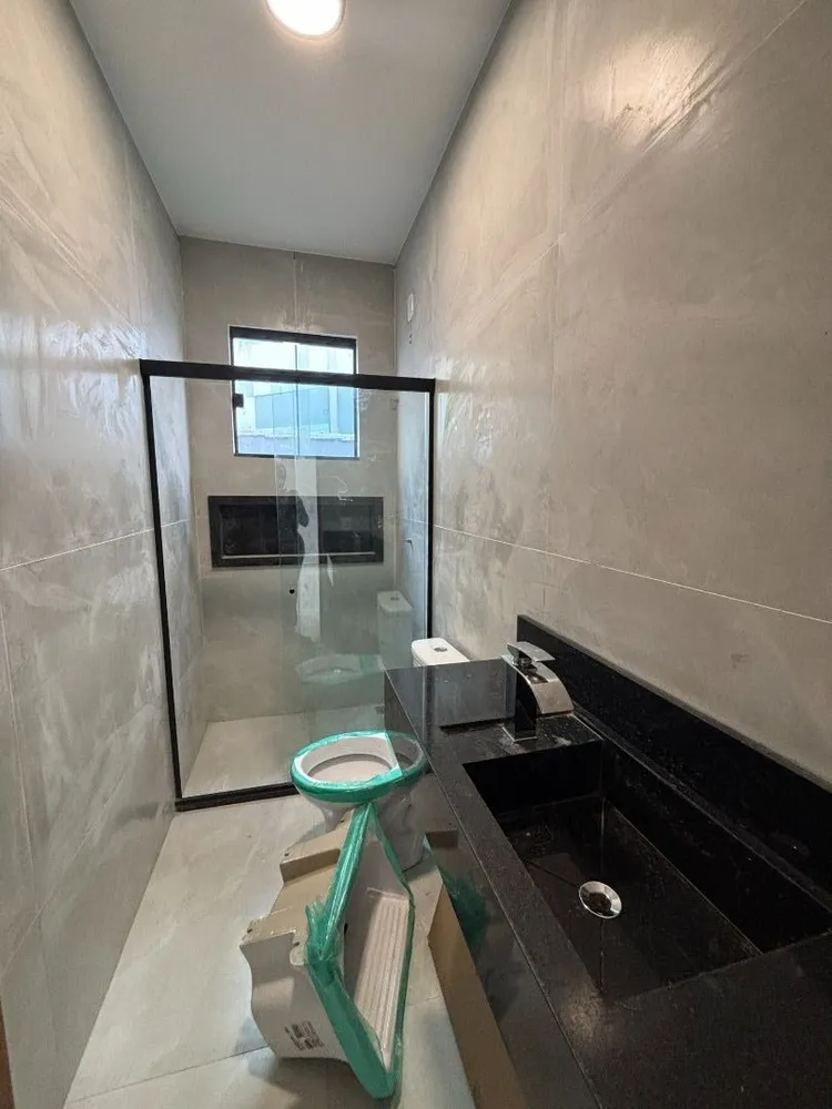 Casa, 3 quartos, 85 m² - Foto 11