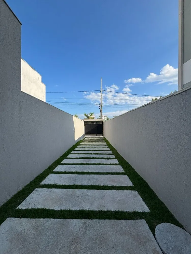 Casa, 3 quartos, 85 m² - Foto 6