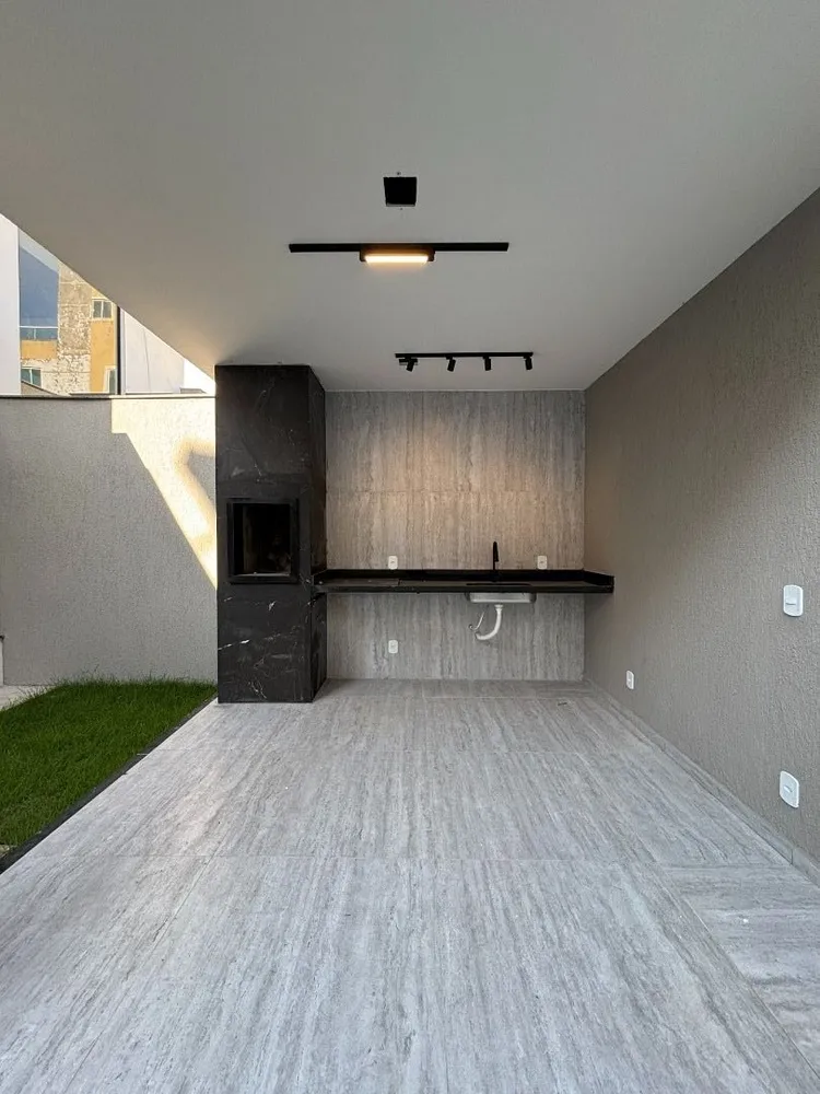 Casa, 3 quartos, 85 m² - Foto 7