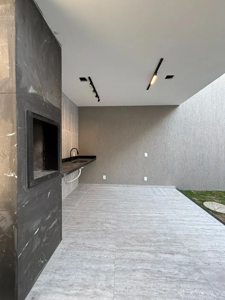 Casa, 3 quartos, 85 m² - Foto 8