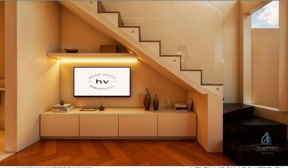Casa, 3 quartos, 90 m² - Foto 10