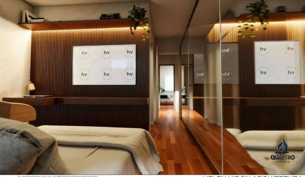 Casa, 3 quartos, 90 m² - Foto 8