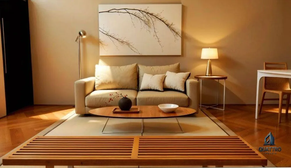 Casa, 3 quartos, 90 m² - Foto 4