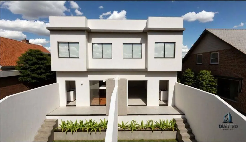 Casa, 3 quartos, 90 m² - Foto 5