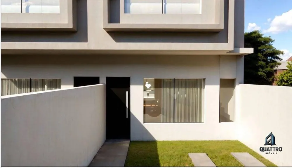 Casa, 3 quartos, 90 m² - Foto 9