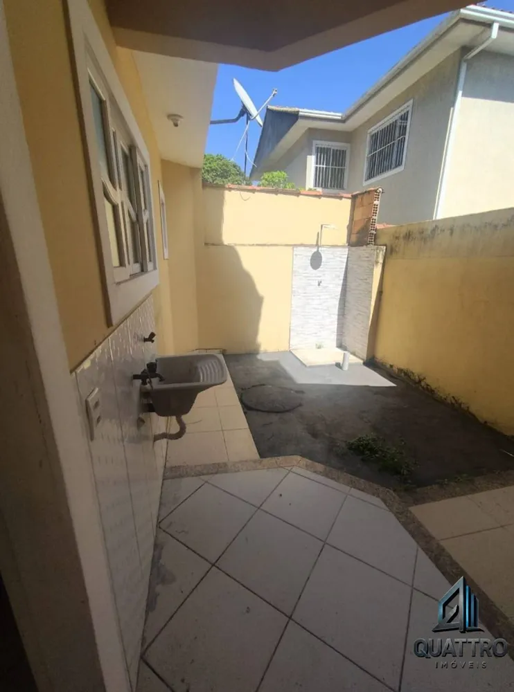 Casa, 2 quartos, 88 m² - Foto 35