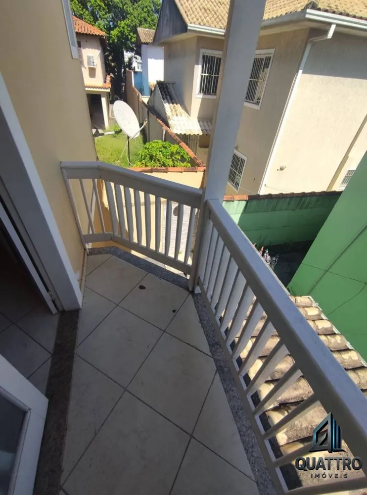 Casa, 2 quartos, 88 m² - Foto 6