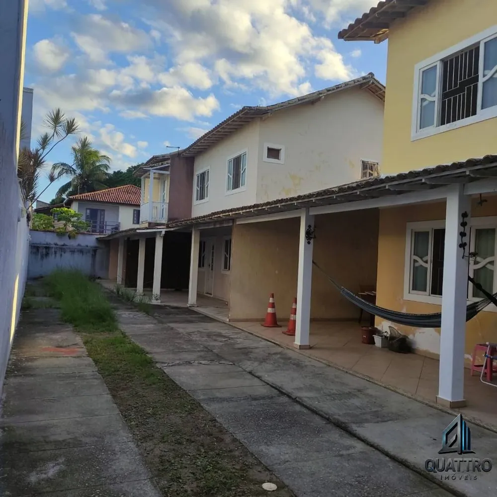 Casa, 2 quartos, 88 m² - Foto 30