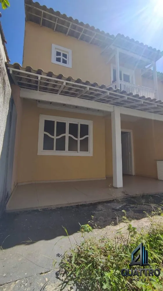 Casa, 2 quartos, 88 m² - Foto 25