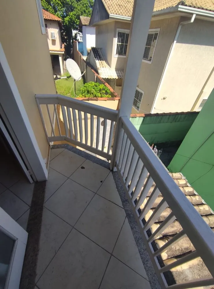 Casa, 2 quartos, 88 m² - Foto 5
