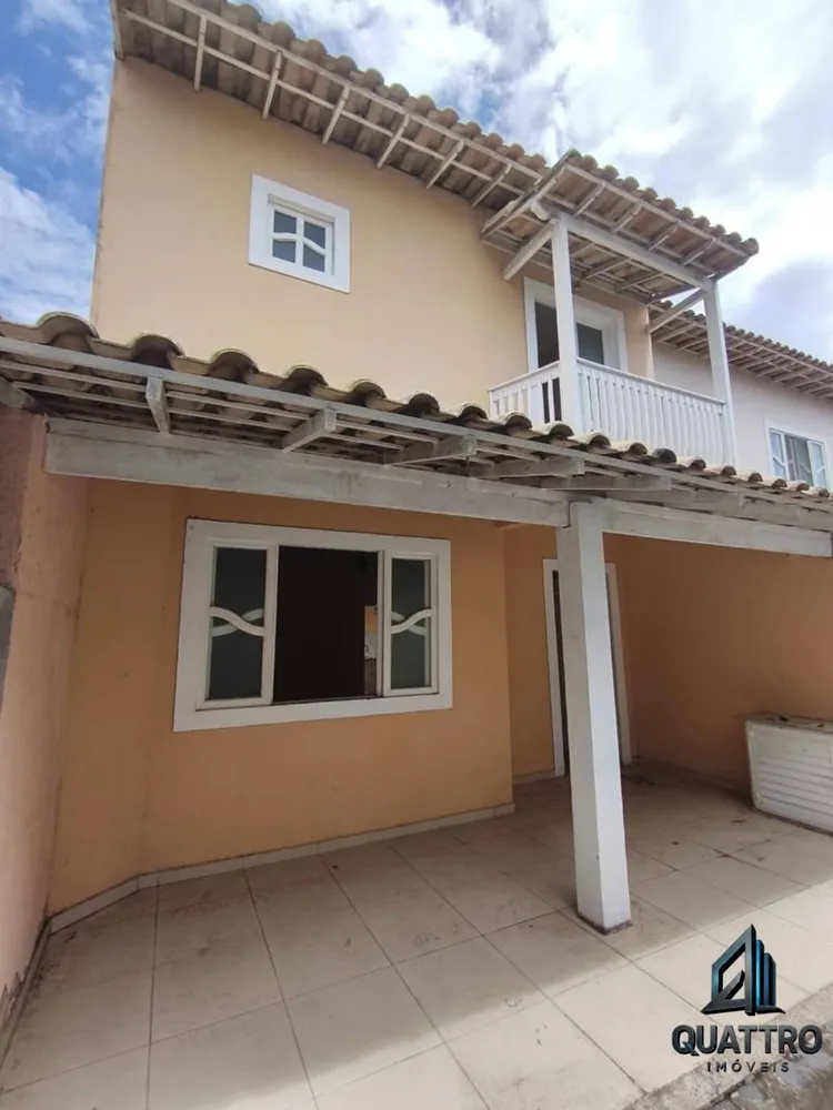 Casa, 2 quartos, 88 m² - Foto 2