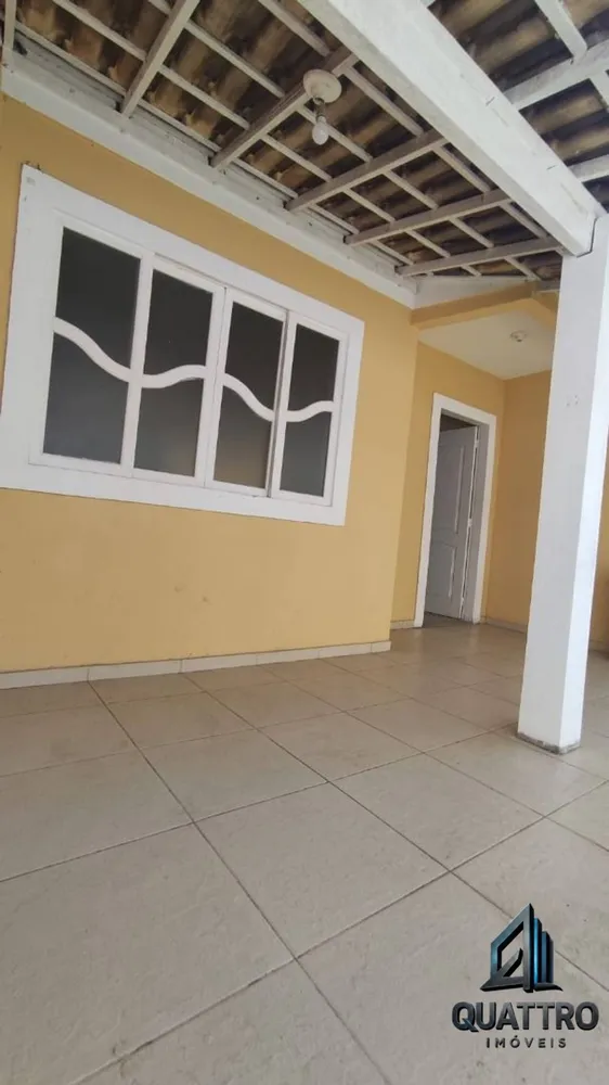 Casa, 2 quartos, 88 m² - Foto 43