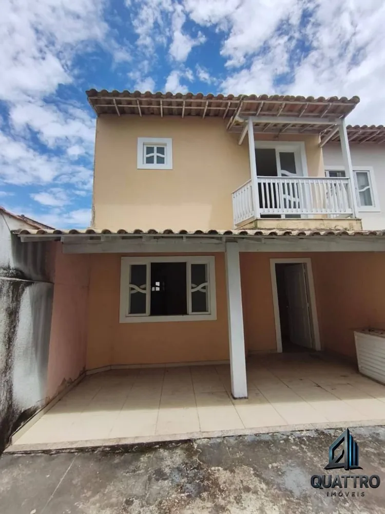 Casa, 2 quartos, 88 m² - Foto 12