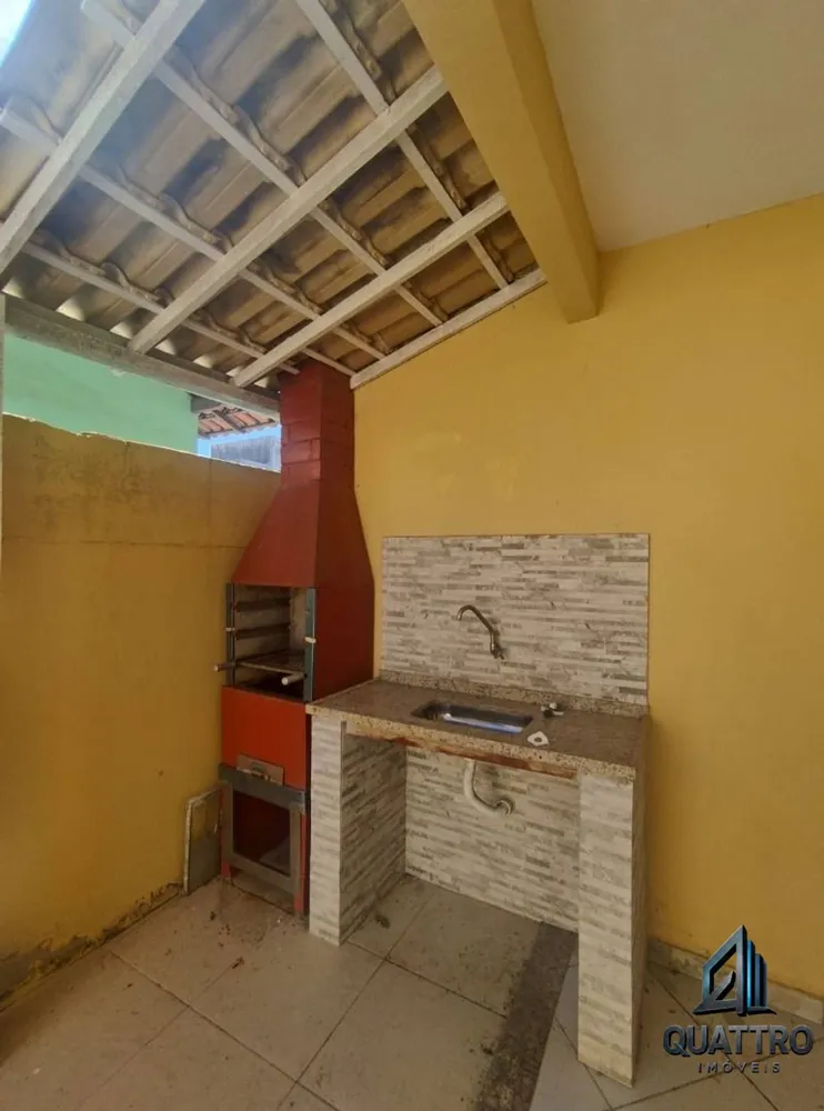 Casa, 2 quartos, 88 m² - Foto 24