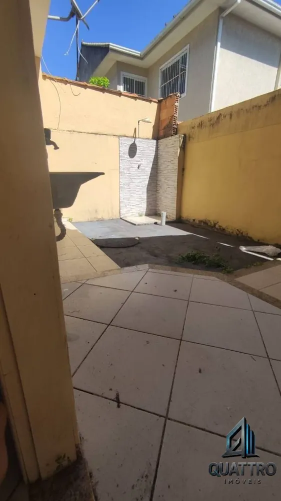 Casa, 2 quartos, 88 m² - Foto 21