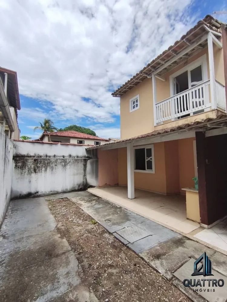 Casa, 2 quartos, 88 m² - Foto 33