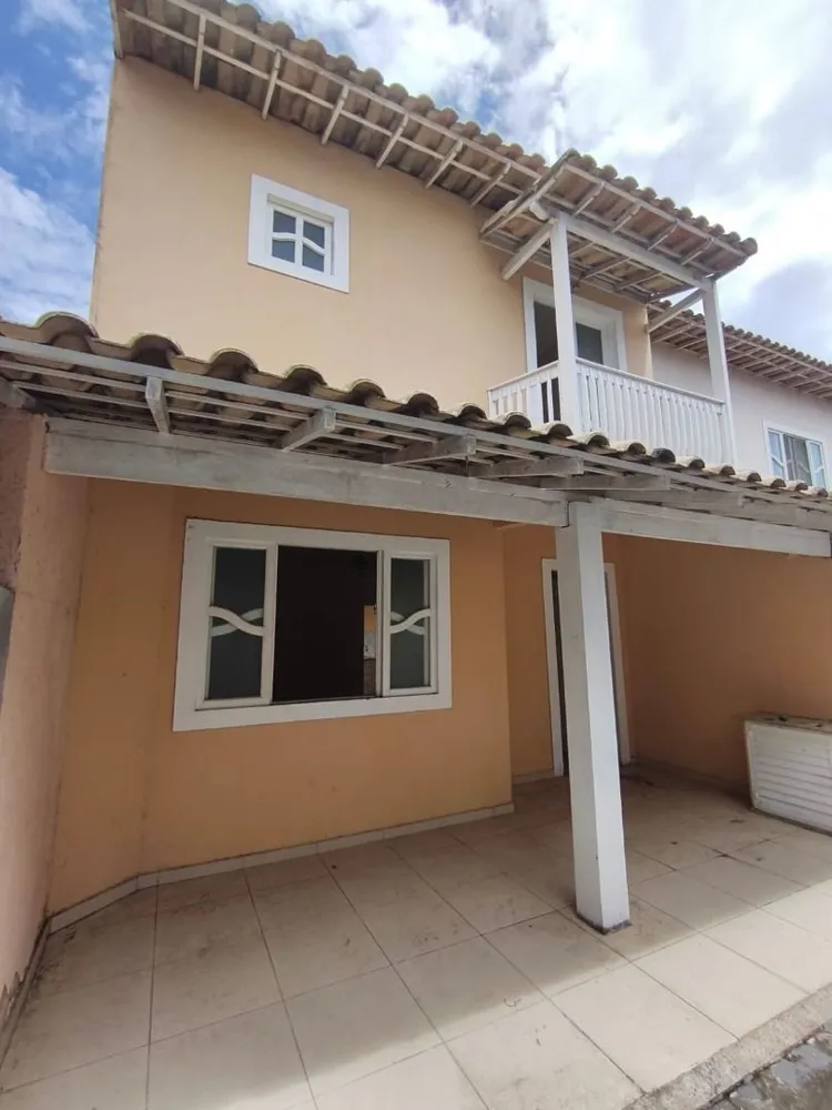 Casa, 2 quartos, 88 m² - Foto 1