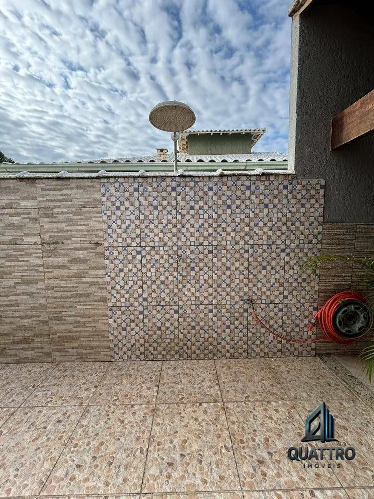 Casa, 2 quartos, 123 m² - Foto 8