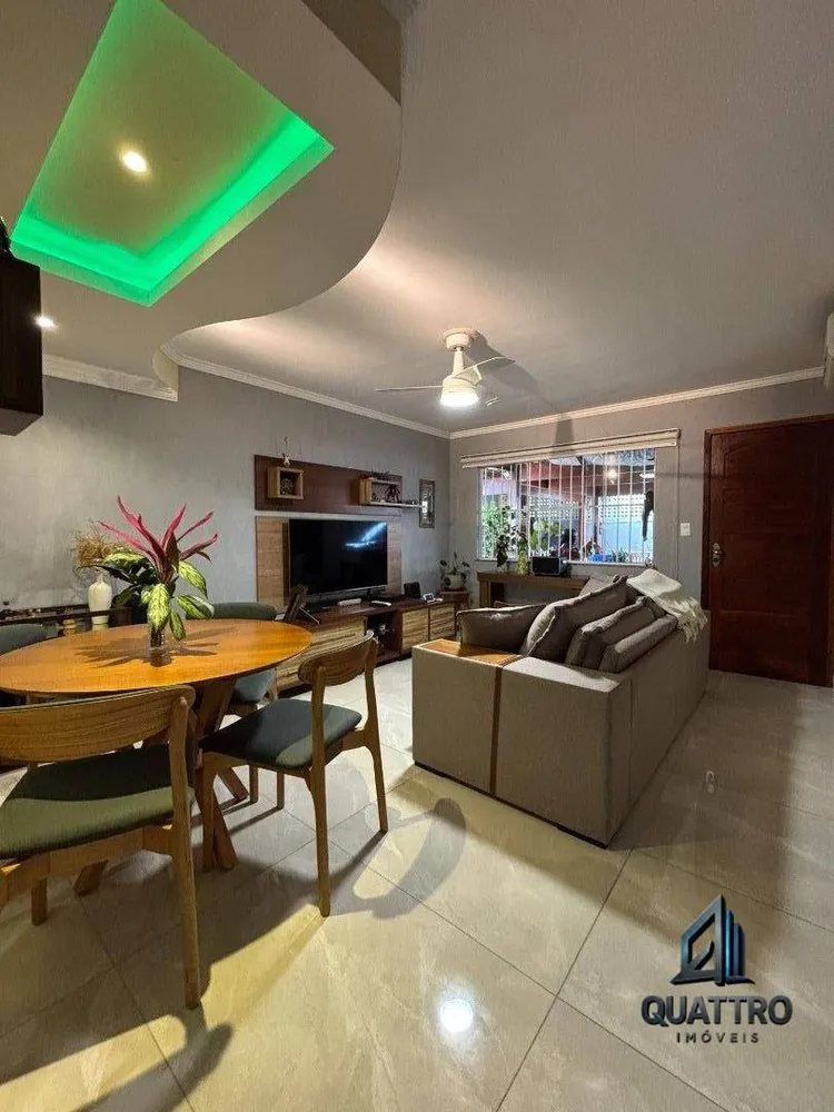 Casa, 2 quartos, 123 m² - Foto 20