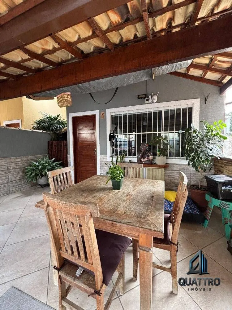 Casa, 2 quartos, 123 m² - Foto 14