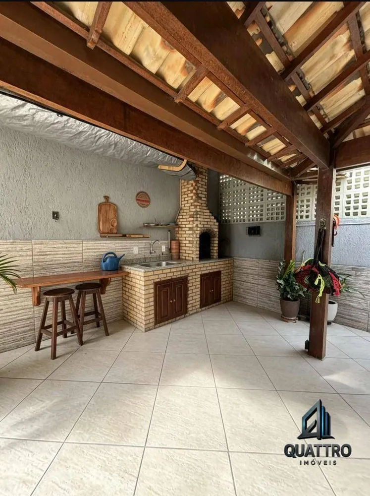 Casa, 2 quartos, 123 m² - Foto 4