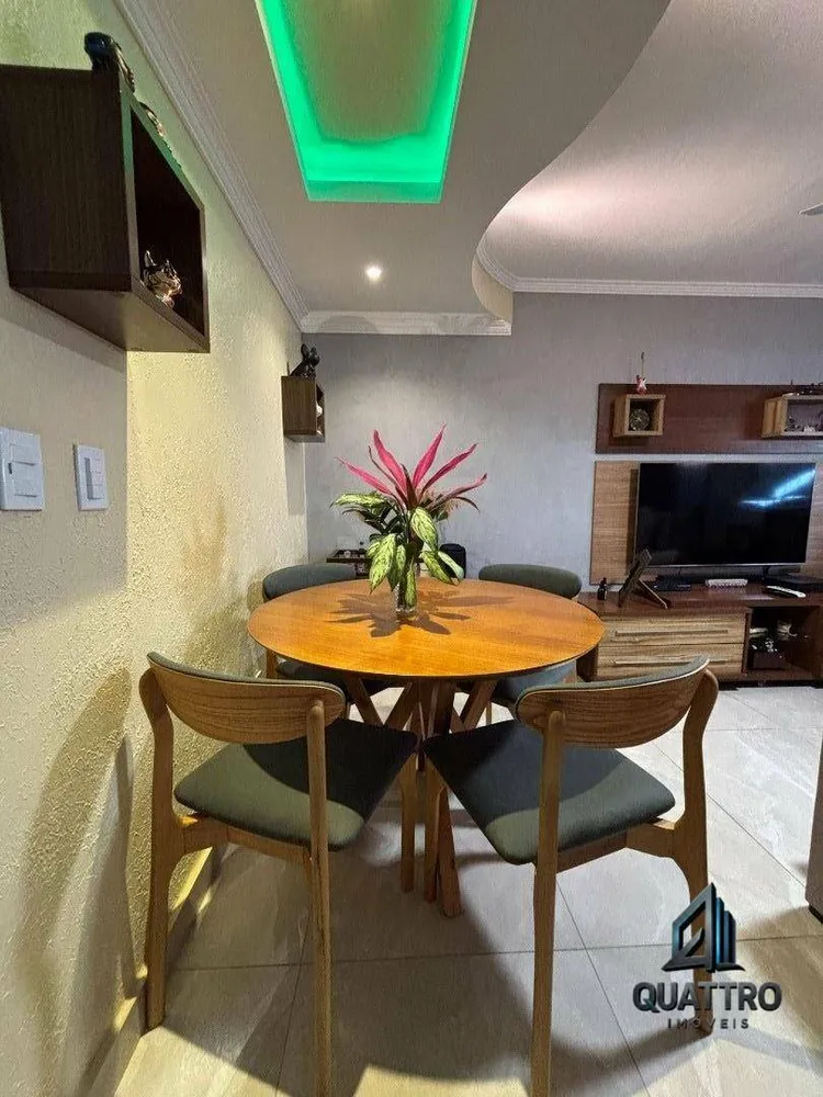 Casa, 2 quartos, 123 m² - Foto 21