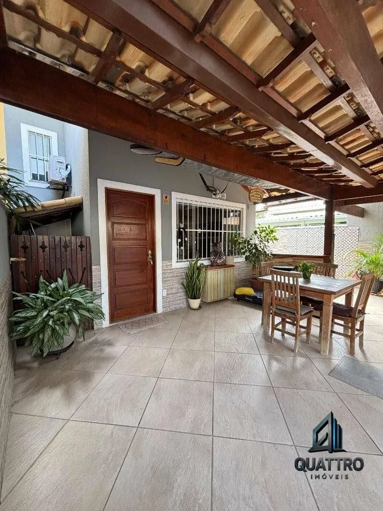 Casa, 2 quartos, 123 m² - Foto 2
