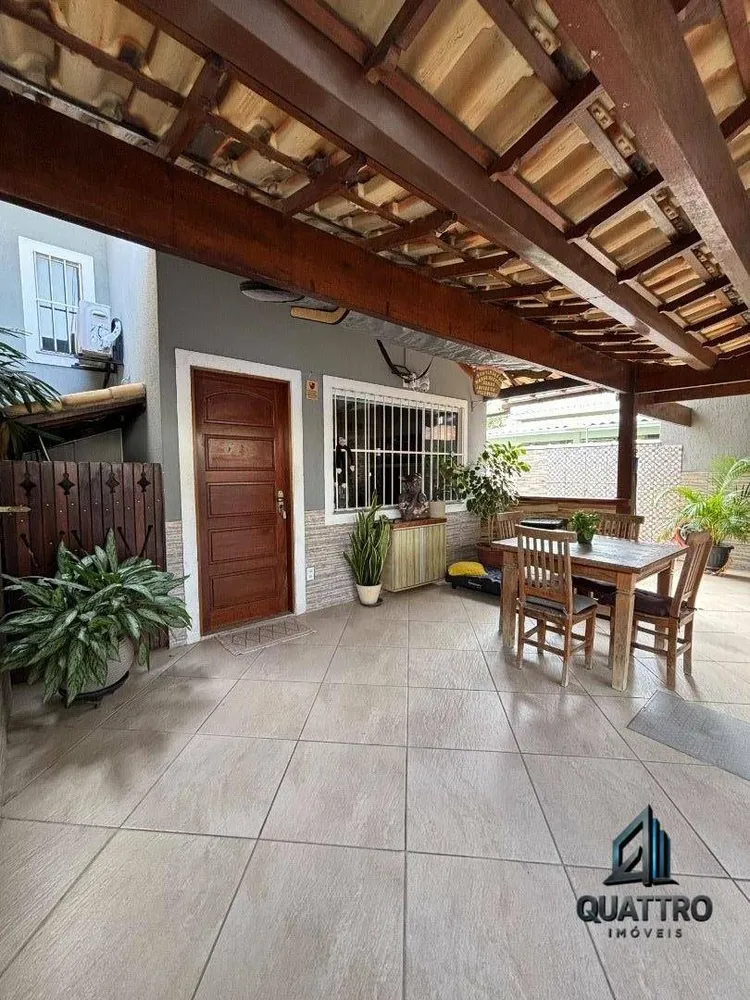 Casa, 2 quartos, 123 m² - Foto 5