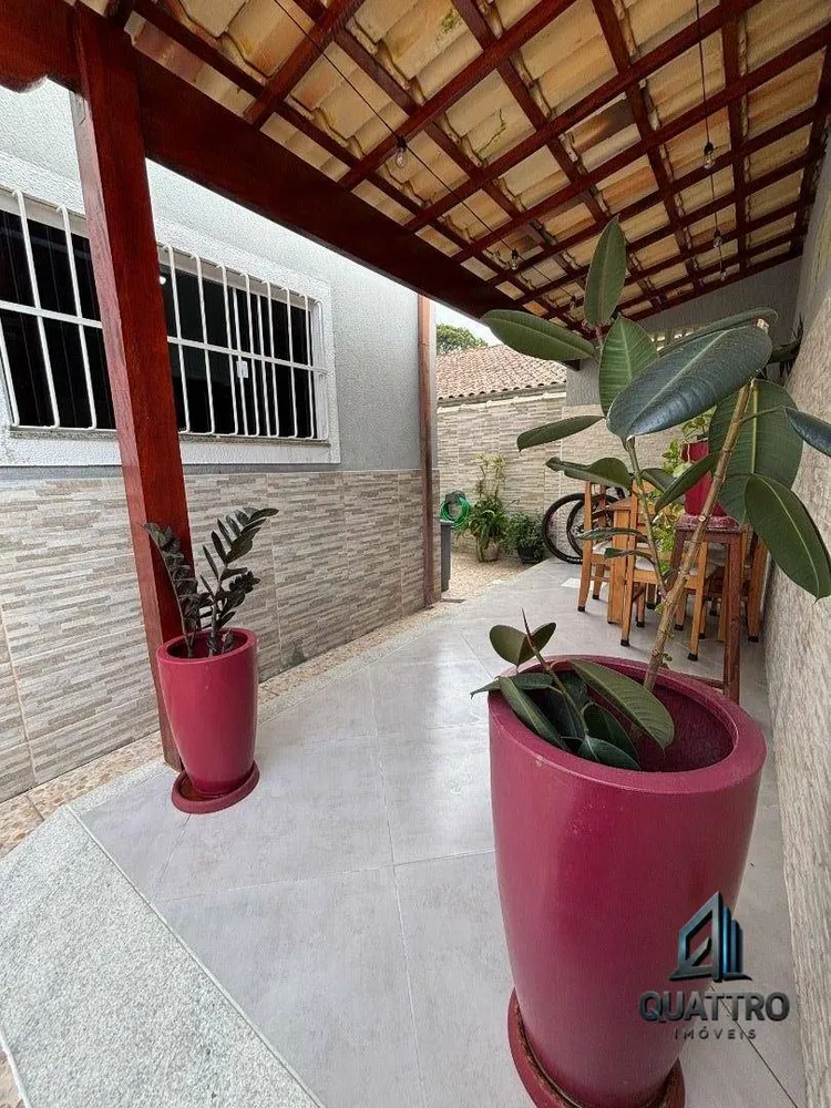 Casa, 2 quartos, 123 m² - Foto 33