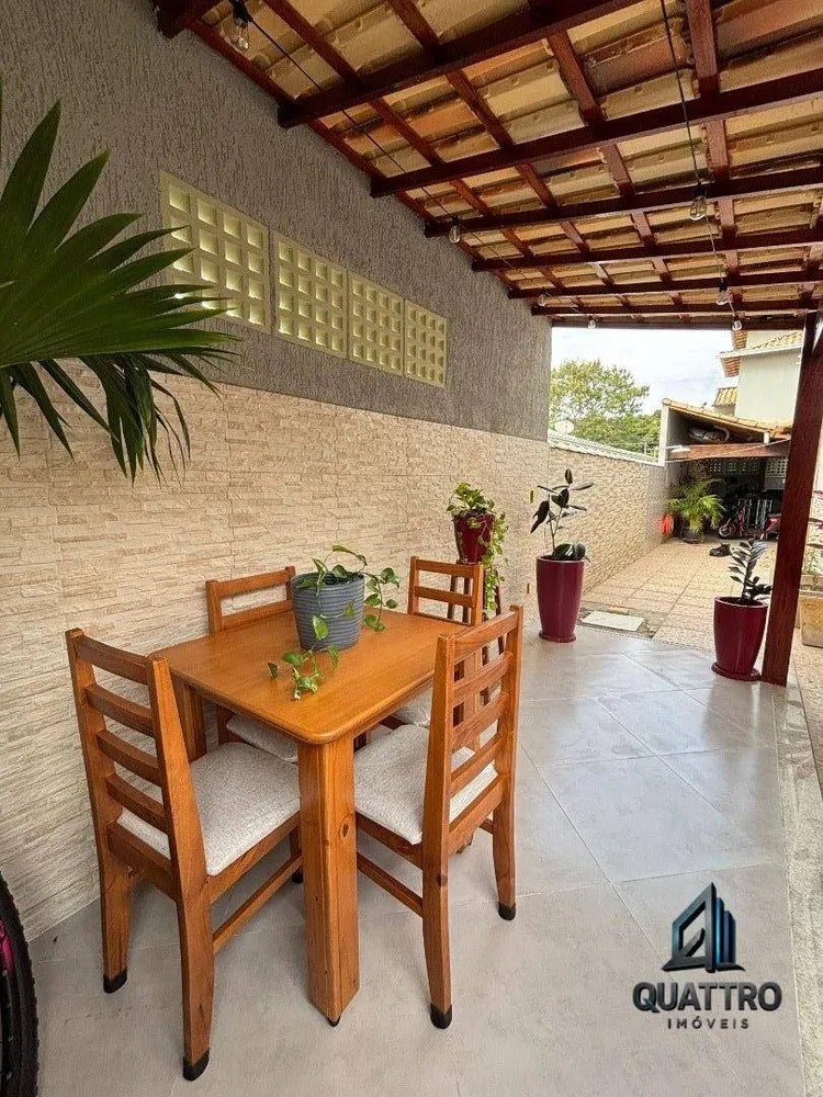Casa, 2 quartos, 123 m² - Foto 13