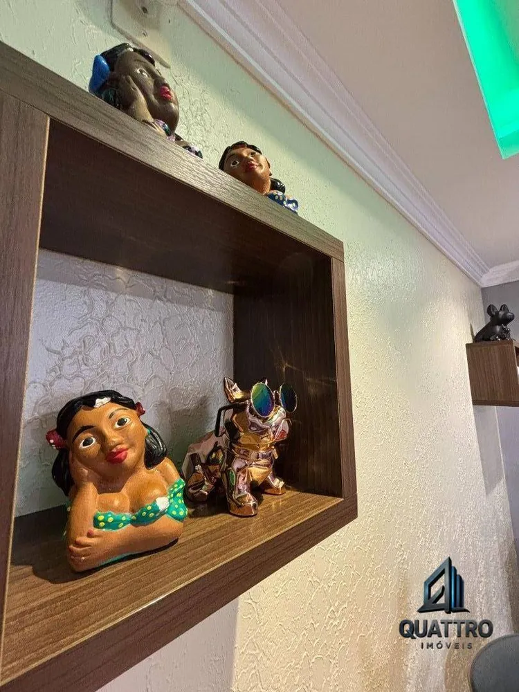 Casa, 2 quartos, 123 m² - Foto 17