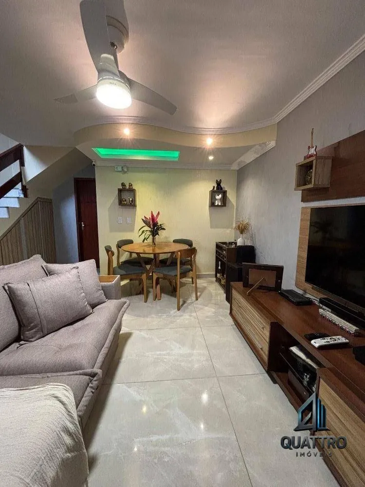 Casa, 2 quartos, 123 m² - Foto 11