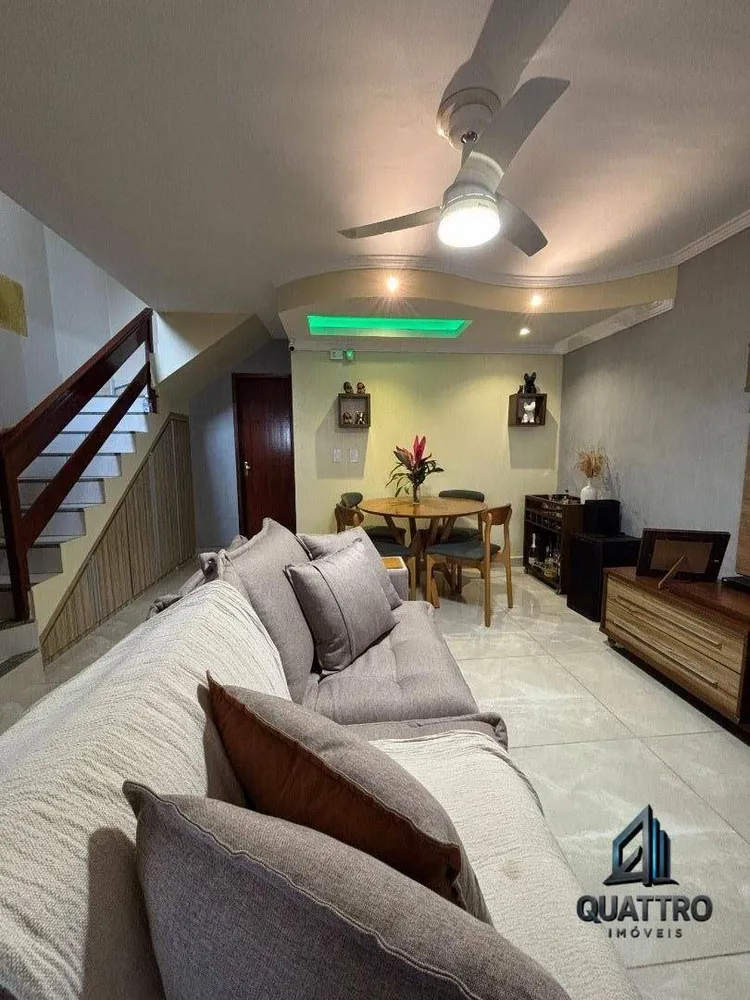 Casa, 2 quartos, 123 m² - Foto 16
