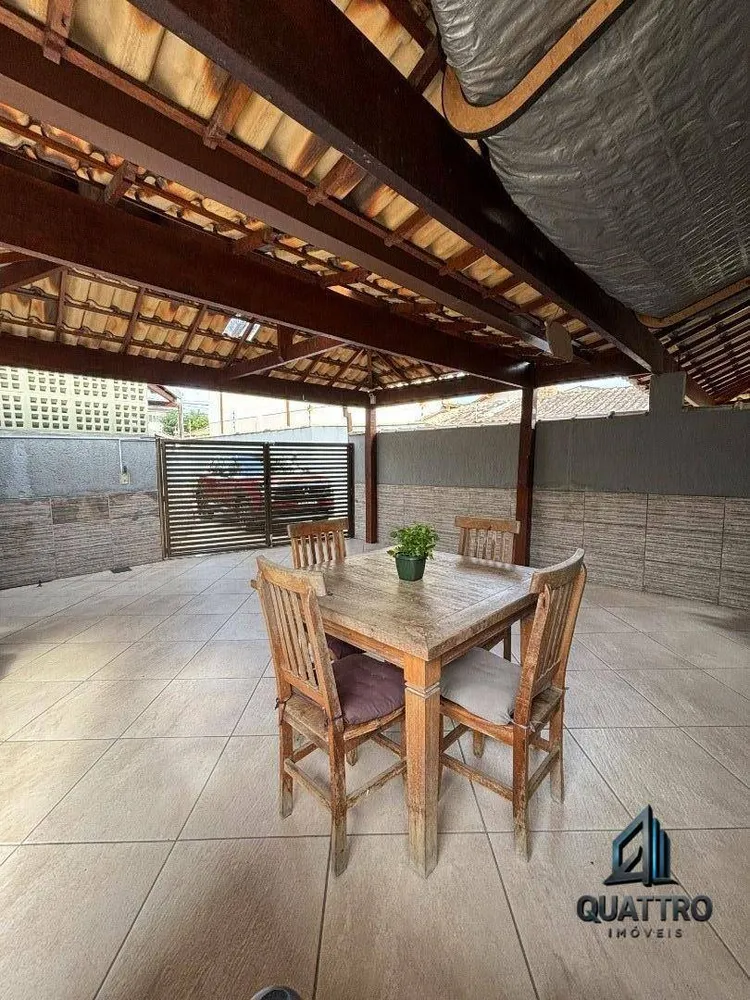 Casa, 2 quartos, 123 m² - Foto 6