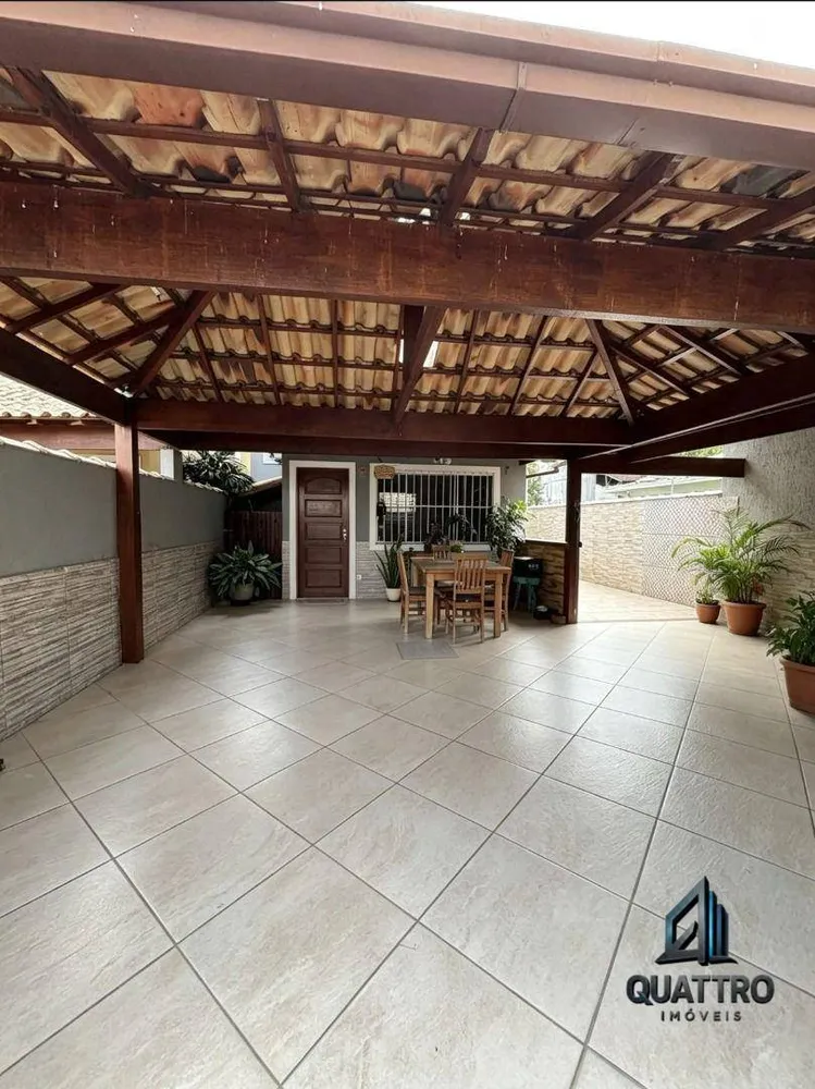 Casa, 2 quartos, 123 m² - Foto 1