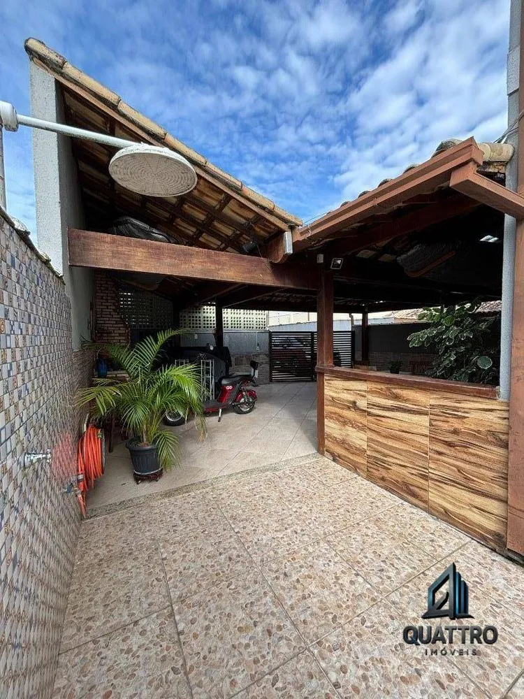 Casa, 2 quartos, 123 m² - Foto 9