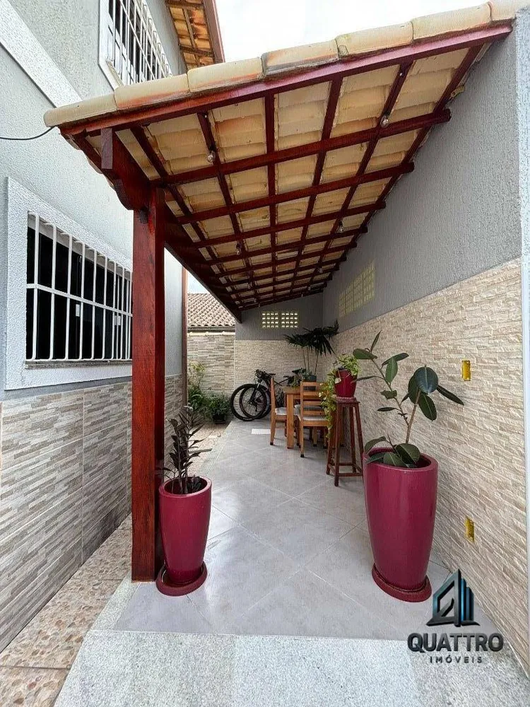 Casa, 2 quartos, 123 m² - Foto 30