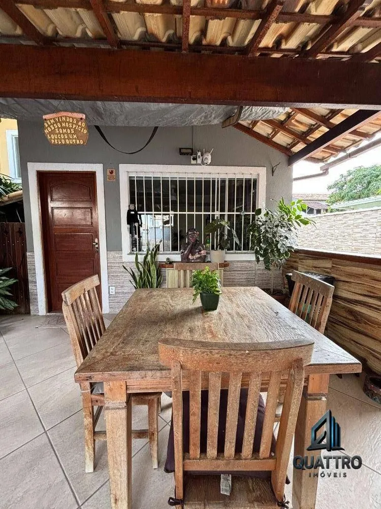 Casa, 2 quartos, 123 m² - Foto 15