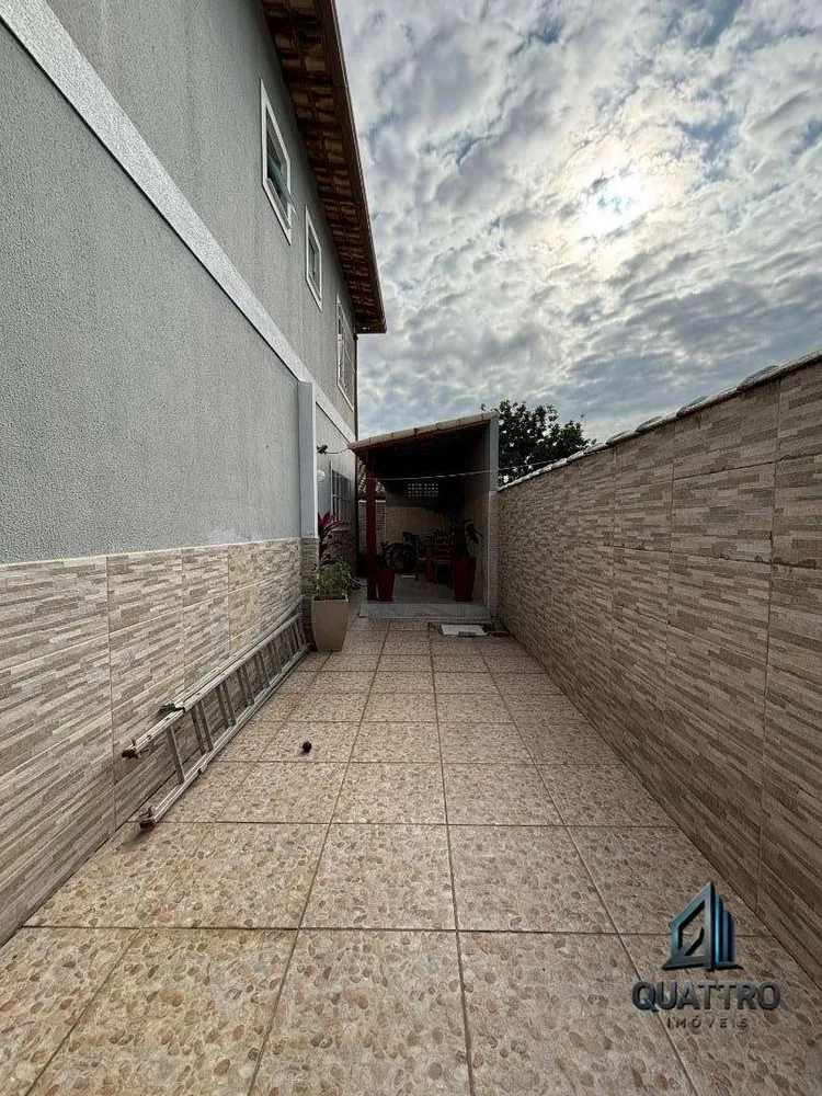 Casa, 2 quartos, 123 m² - Foto 10