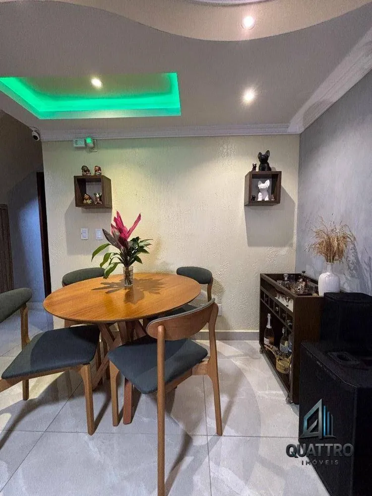 Casa, 2 quartos, 123 m² - Foto 22