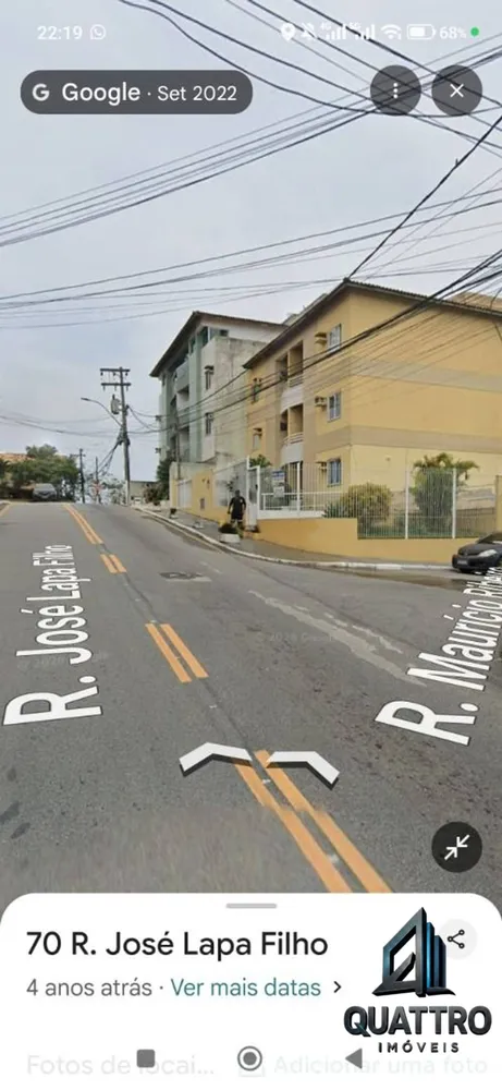 Apartamento, 2 quartos, 74 m² - Foto 2