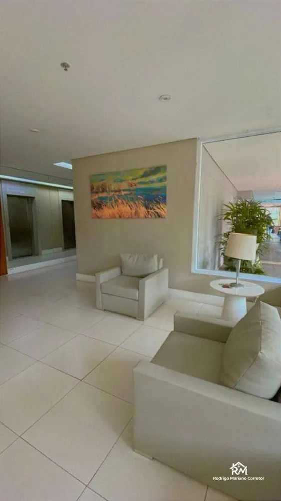 Apartamento, 3 quartos, 75 m² - Foto 5