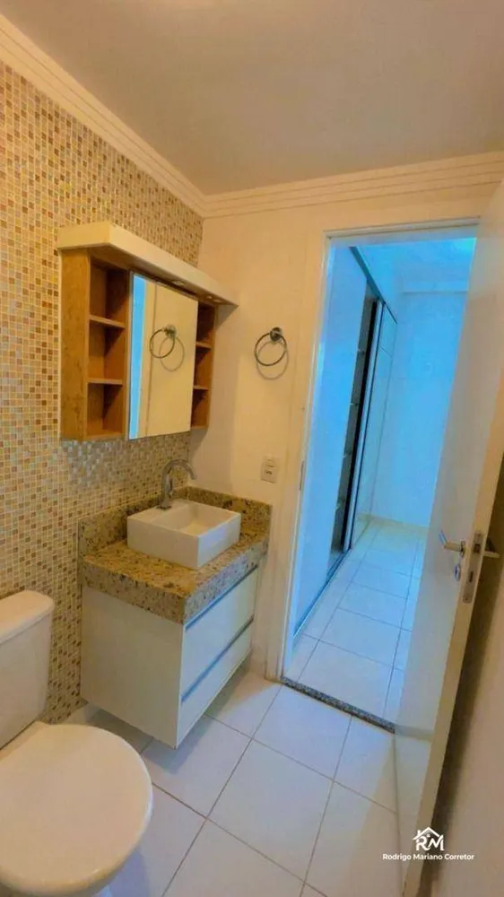 Apartamento, 3 quartos, 75 m² - Foto 10