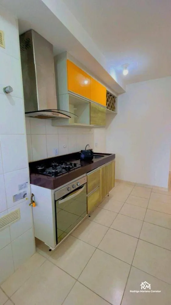 Apartamento, 3 quartos, 75 m² - Foto 8
